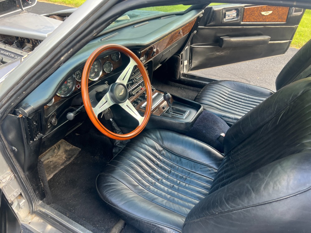 Used 1977 Aston Martin V8   | Astoria, NY