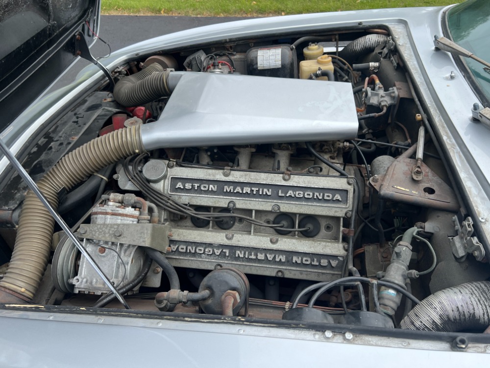 Used 1977 Aston Martin V8   | Astoria, NY
