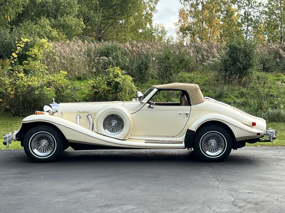 Used 1982 Excalibur Series IV   | Astoria, NY
