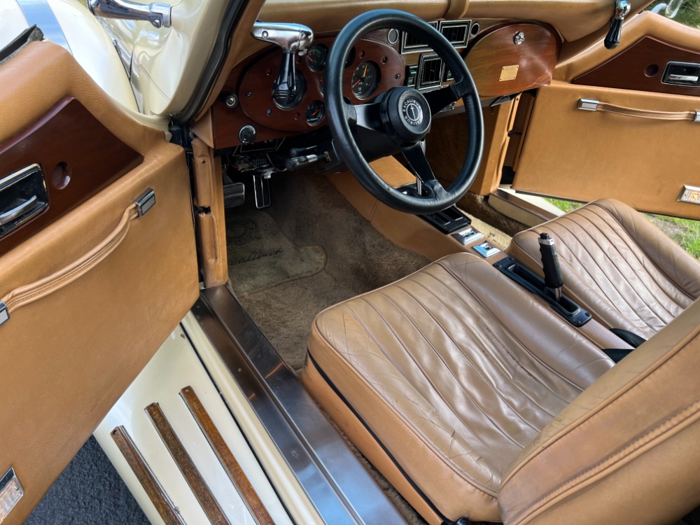 Used 1982 Excalibur Series IV Roadster  | Astoria, NY