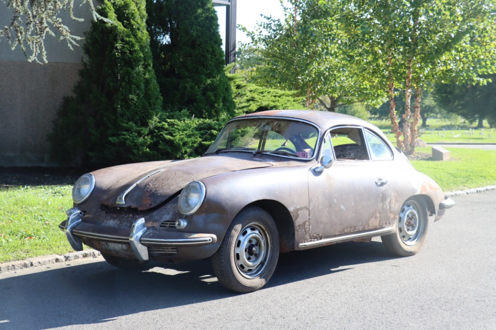 Used 1964 Porsche 356C  | Astoria, NY