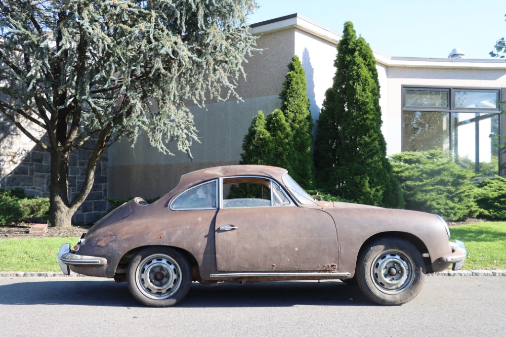 Used 1964 Porsche 356C  | Astoria, NY