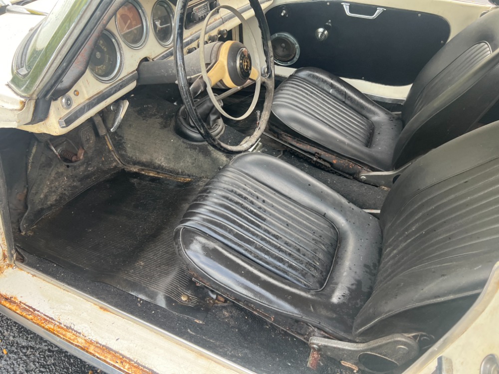 Used 1961 Alfa Romeo Giulietta   | Astoria, NY