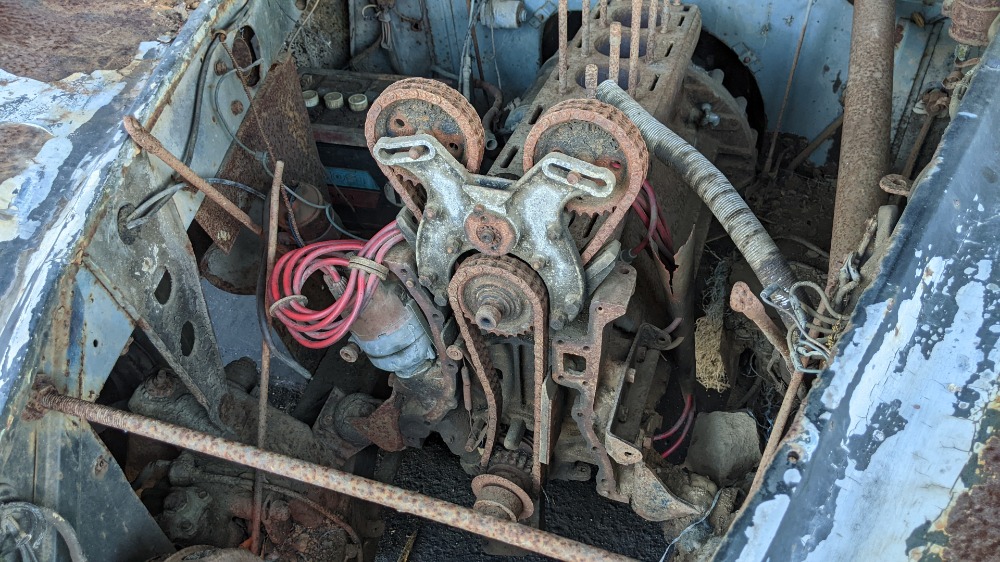Used 1954 Jaguar XK120   | Astoria, NY