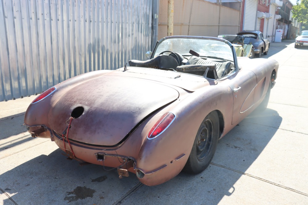Used 1959 Chevrolet Corvette   | Astoria, NY