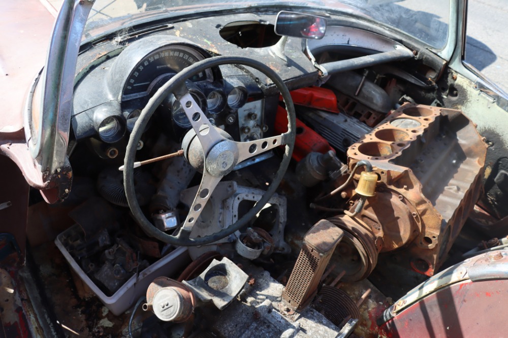 Used 1959 Chevrolet Corvette   | Astoria, NY