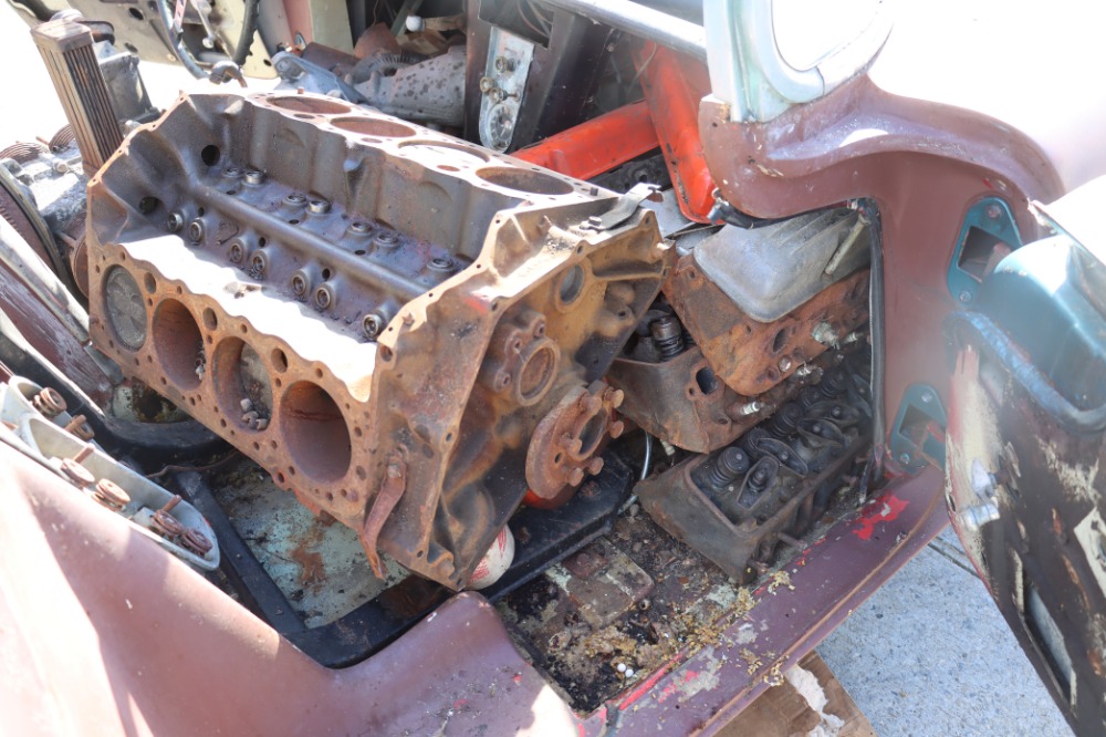 Used 1959 Chevrolet Corvette   | Astoria, NY