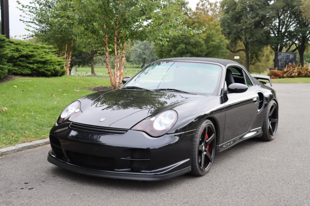Used 2004 Porsche 911 Turbo   | Astoria, NY