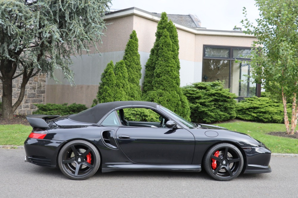 Used 2004 Porsche 911 Turbo   | Astoria, NY