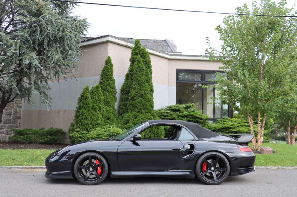 Used 2004 Porsche 911 Turbo   | Astoria, NY
