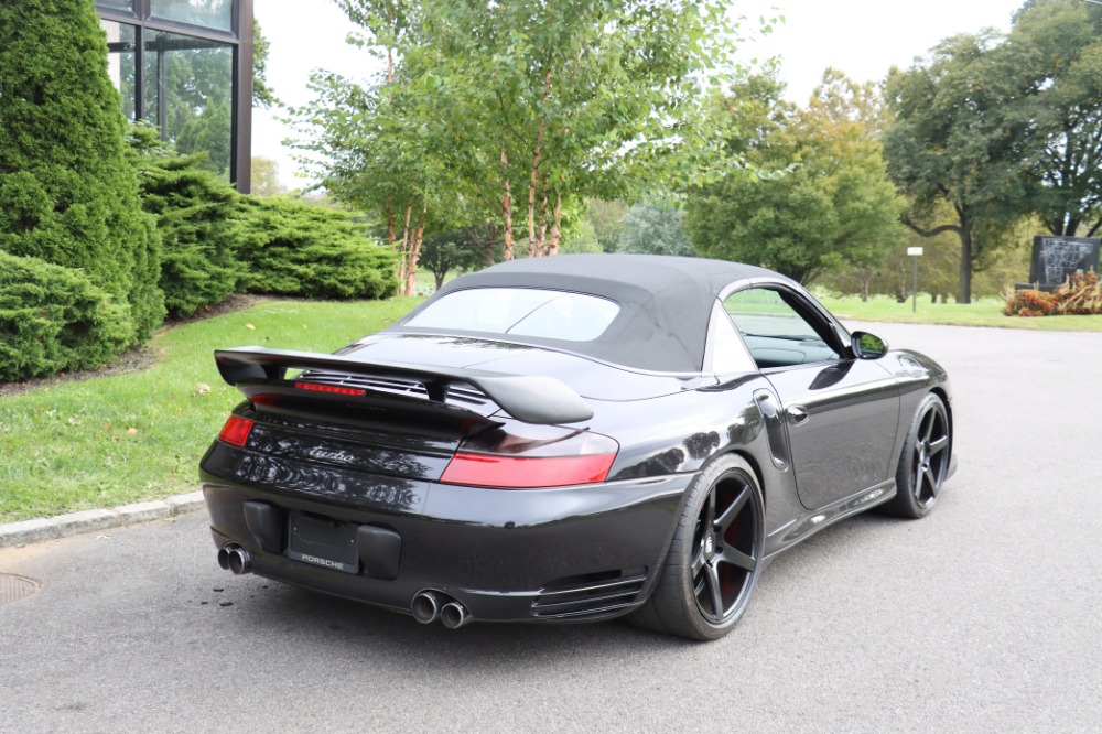 Used 2004 Porsche 911 Turbo   | Astoria, NY
