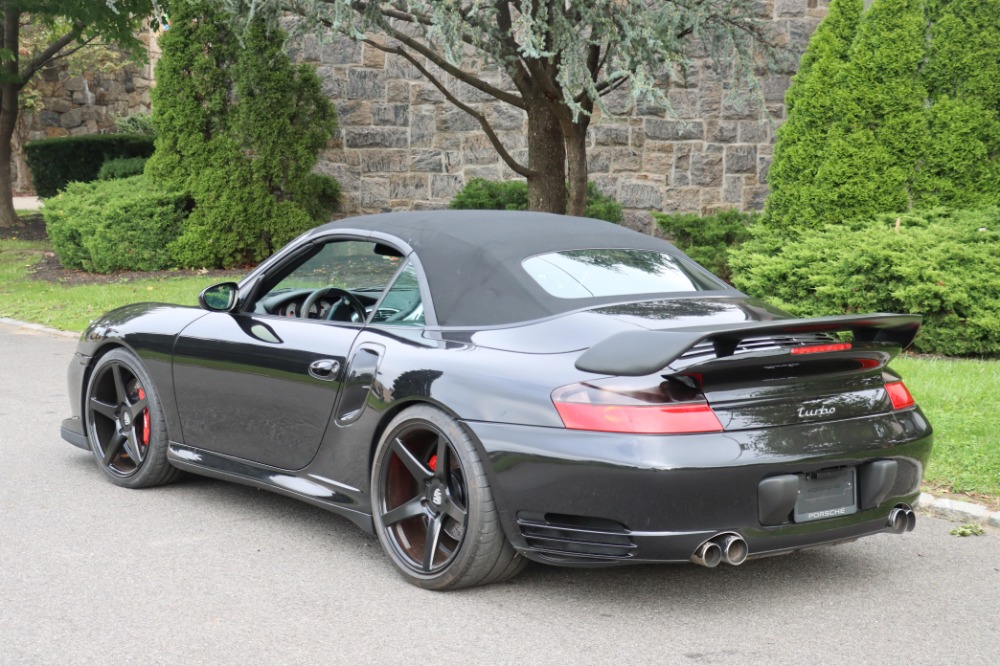 Used 2004 Porsche 911 Turbo   | Astoria, NY