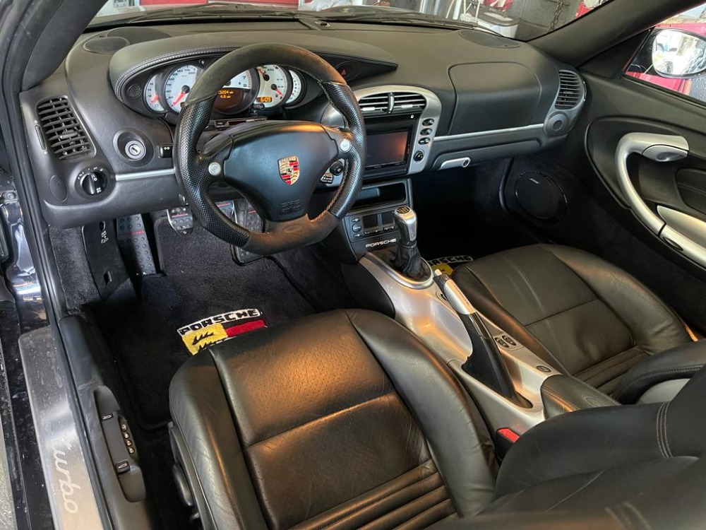 Used 2004 Porsche 911 Turbo   | Astoria, NY