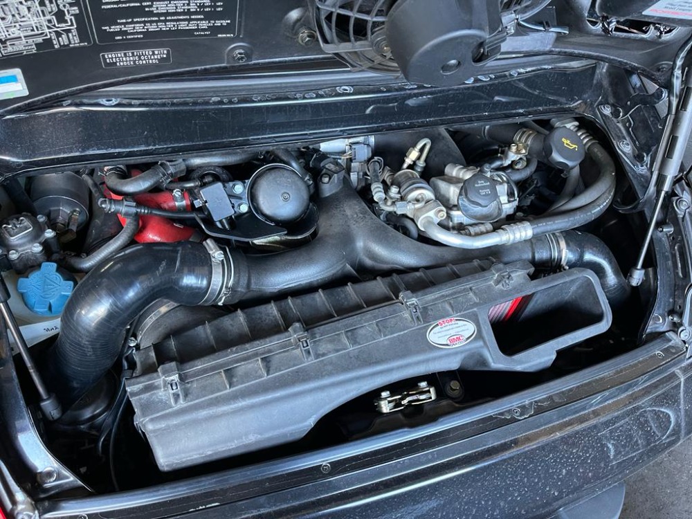 Used 2004 Porsche 911 Turbo   | Astoria, NY