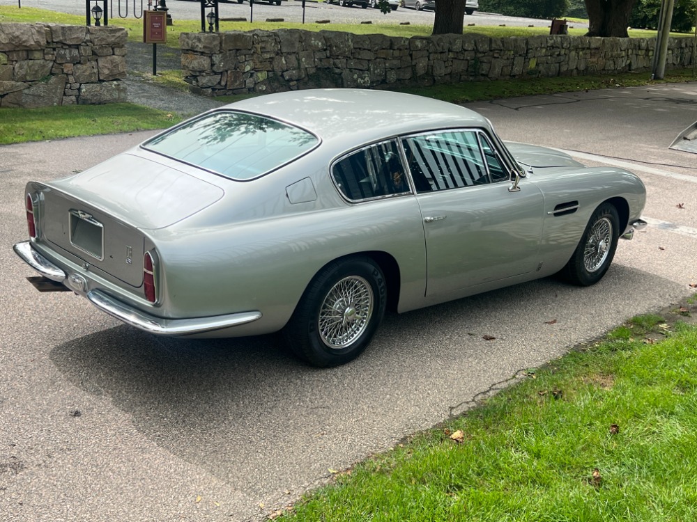 Used 1966 Aston Martin DB6   | Astoria, NY