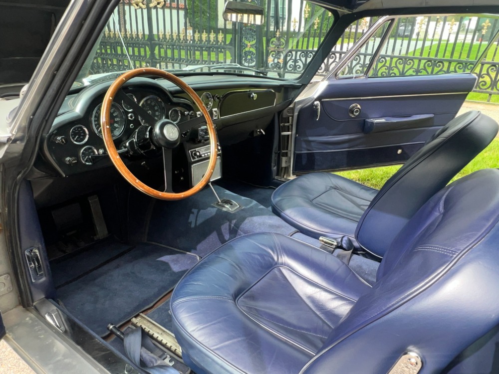 Used 1966 Aston Martin DB6   | Astoria, NY
