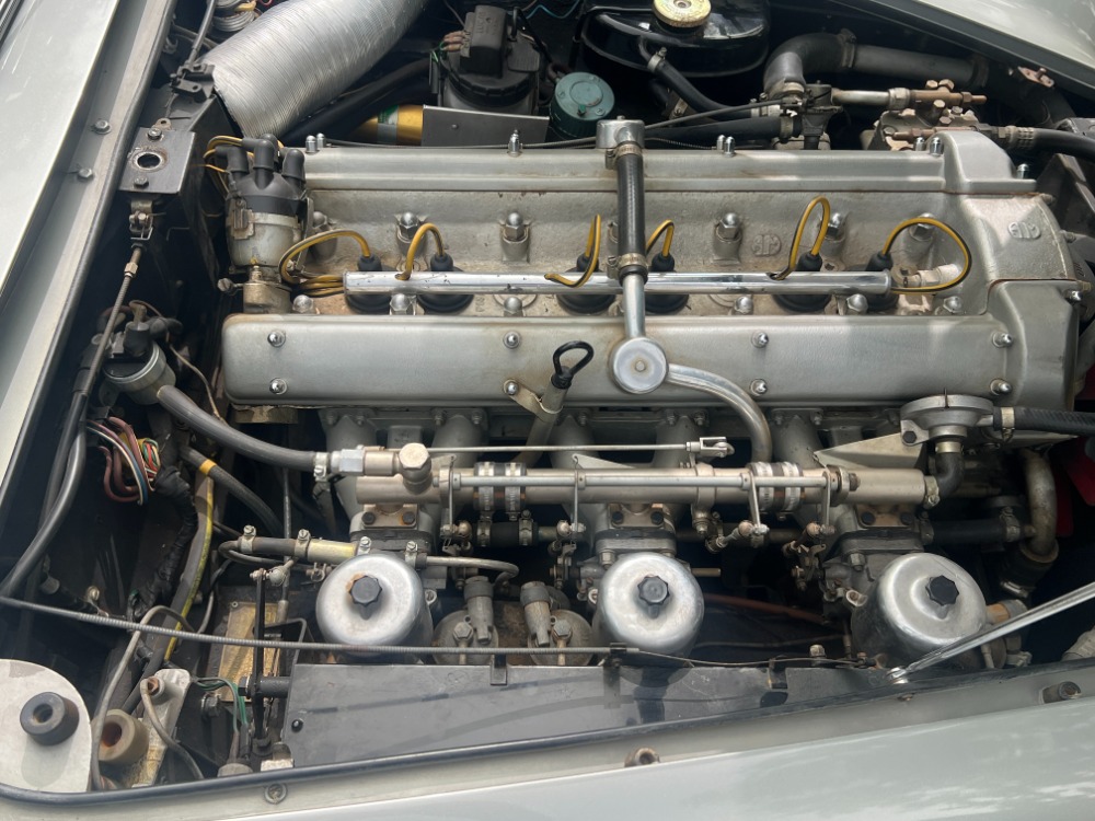 Used 1966 Aston Martin DB6   | Astoria, NY
