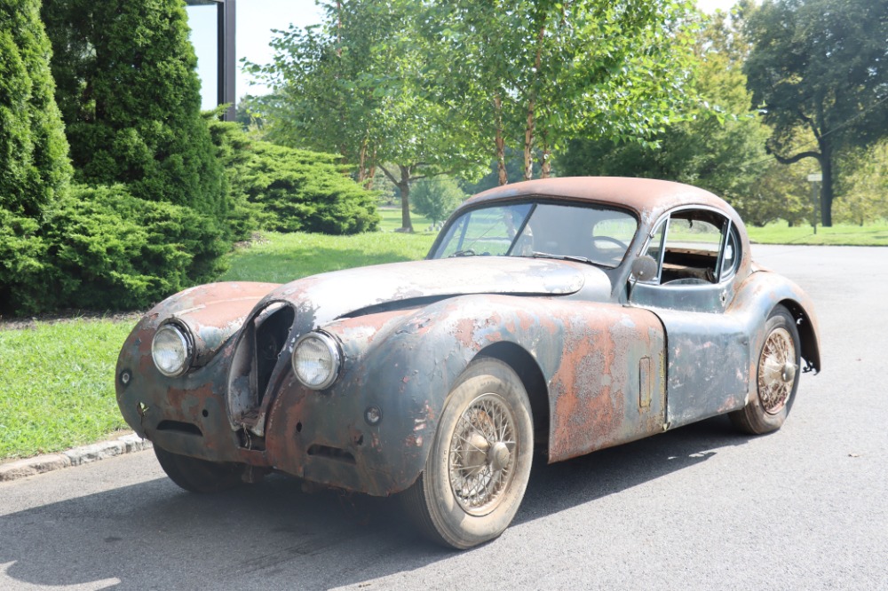 Used 1952 Jaguar XK120   | Astoria, NY