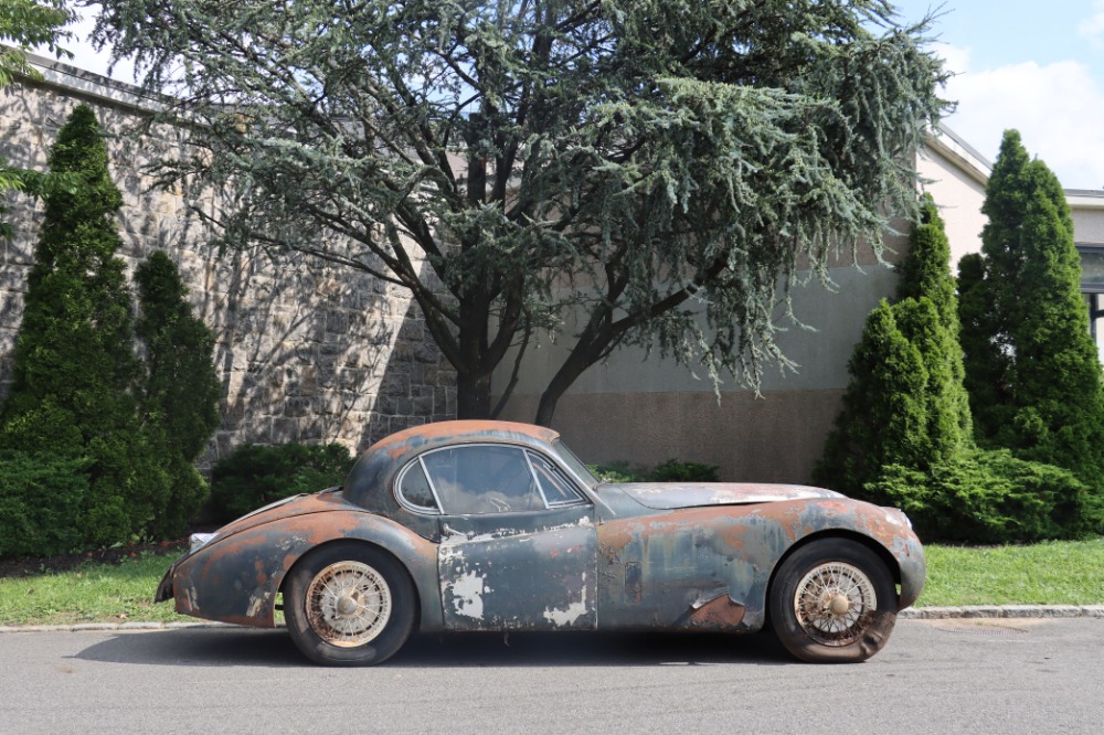 Used 1952 Jaguar XK120   | Astoria, NY