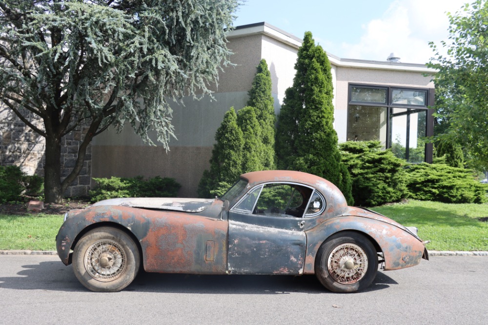 Used 1952 Jaguar XK120  | Astoria, NY