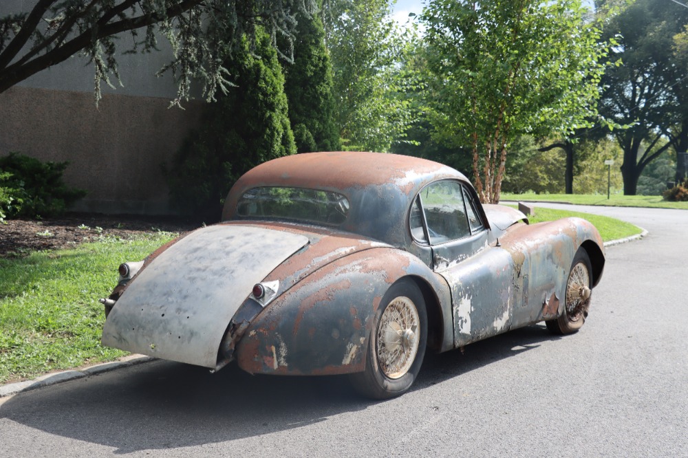 Used 1952 Jaguar XK120  | Astoria, NY