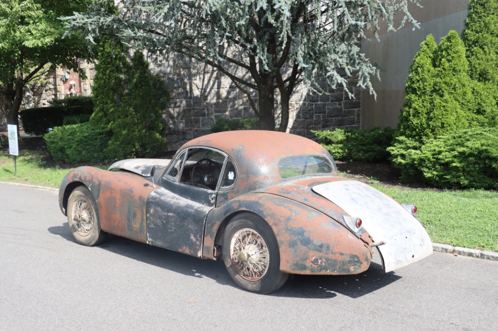 Used 1952 Jaguar XK120  | Astoria, NY