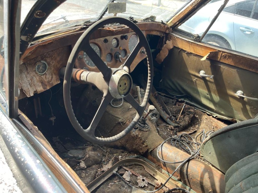 Used 1952 Jaguar XK120   | Astoria, NY