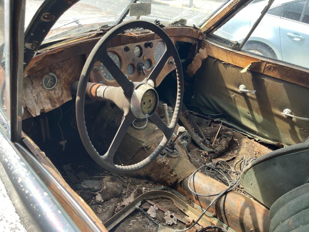 Used 1952 Jaguar XK120  | Astoria, NY