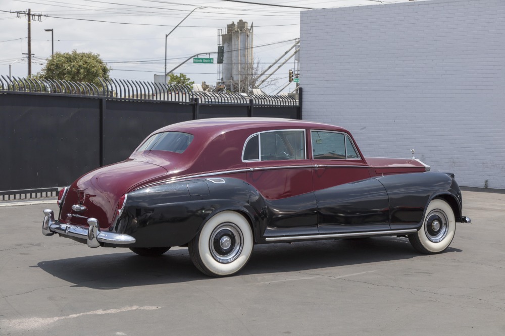 Used 1956 Rolls-Royce Silver Wraith  | Astoria, NY