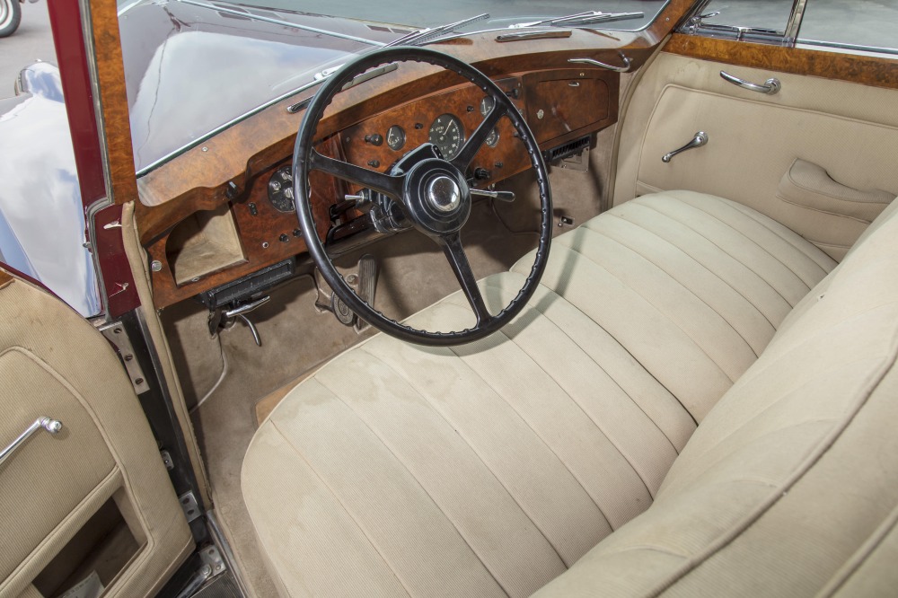 Used 1956 Rolls-Royce Silver Wraith  | Astoria, NY