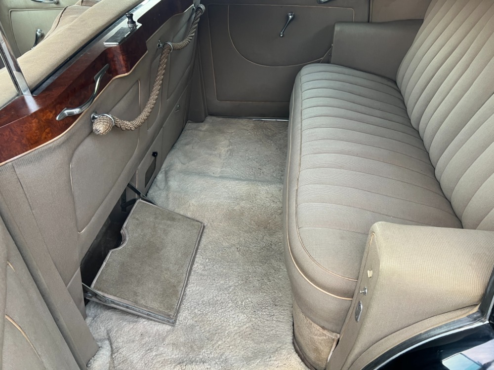 Used 1956 Rolls-Royce Silver Wraith  | Astoria, NY