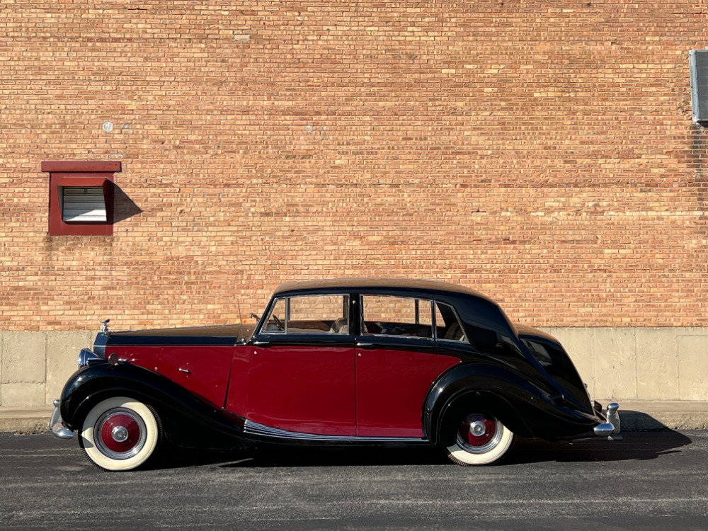 Used 1949 Rolls-Royce Silver Wraith   | Astoria, NY