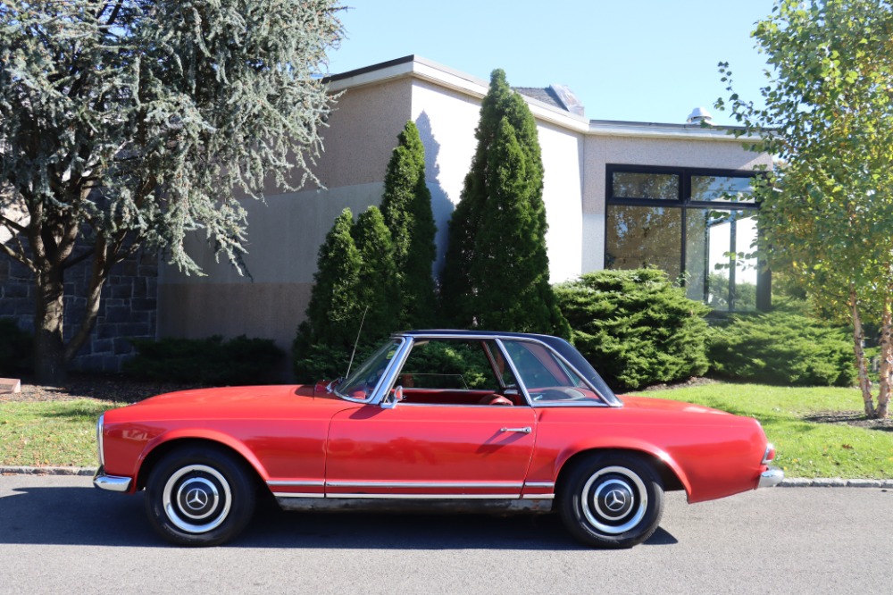 Used 1968 Mercedes-Benz 250SL   | Astoria, NY
