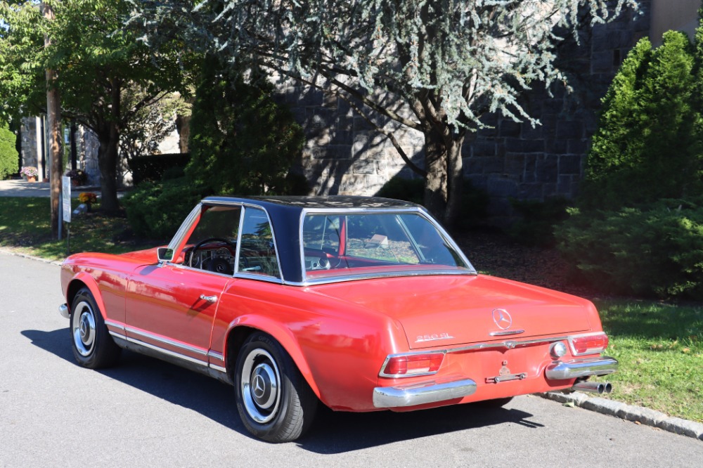 Used 1968 Mercedes-Benz 250SL  | Astoria, NY