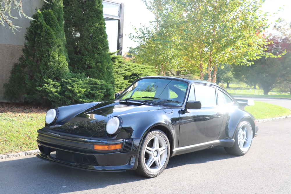 Used 1988 Porsche 930 Turbo   | Astoria, NY