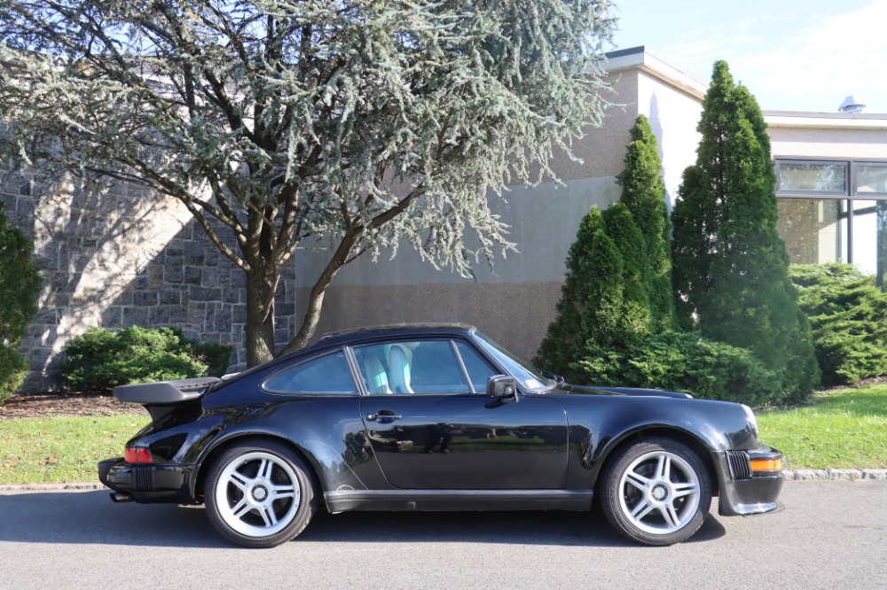 Used 1988 Porsche 930 Turbo   | Astoria, NY