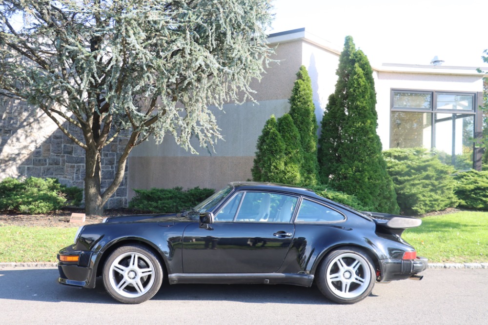 Used 1988 Porsche 930 Turbo   | Astoria, NY