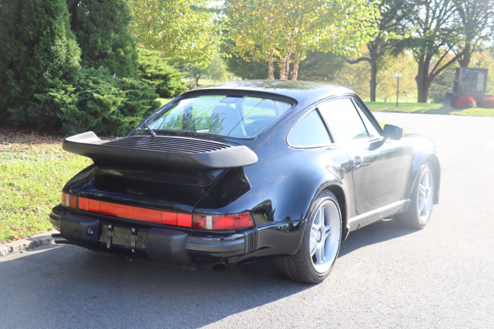 Used 1988 Porsche 930 Turbo   | Astoria, NY