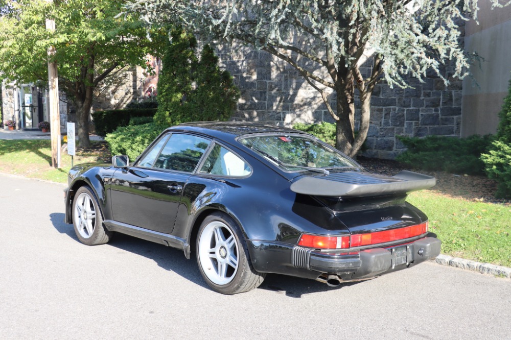 Used 1988 Porsche 930 Turbo   | Astoria, NY