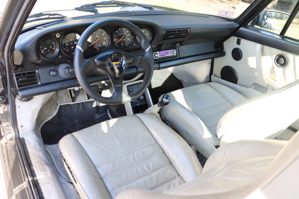 Used 1988 Porsche 930 Turbo   | Astoria, NY