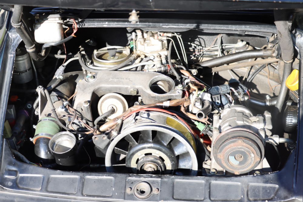 Used 1988 Porsche 930 Turbo   | Astoria, NY