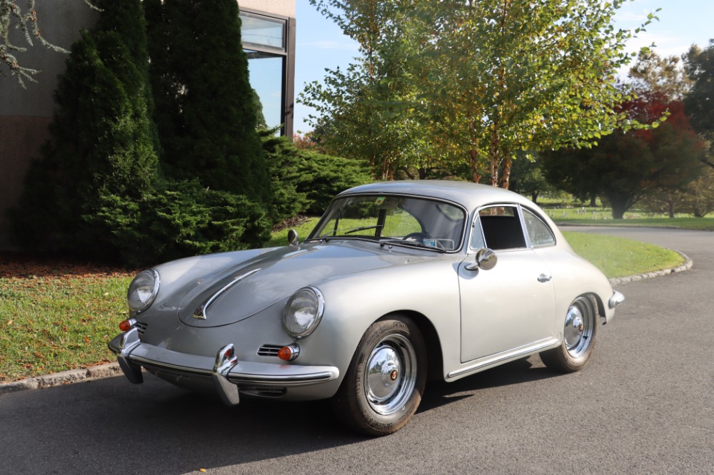 Used 1958 Porsche 356  | Astoria, NY