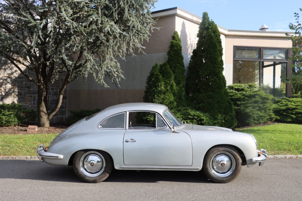 Used 1958 Porsche 356  | Astoria, NY