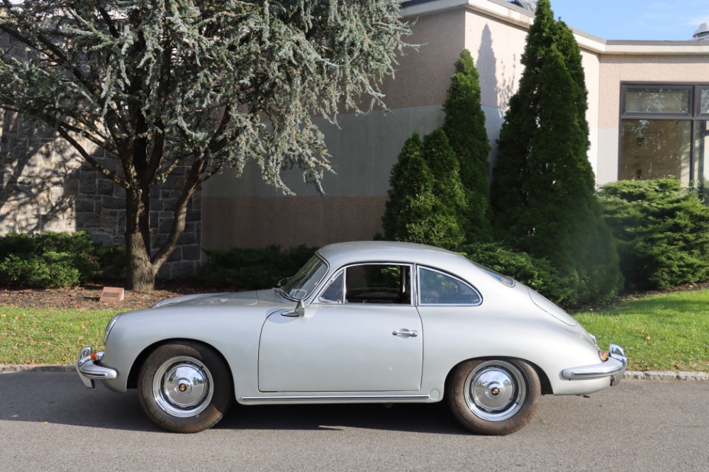 Used 1958 Porsche 356  | Astoria, NY