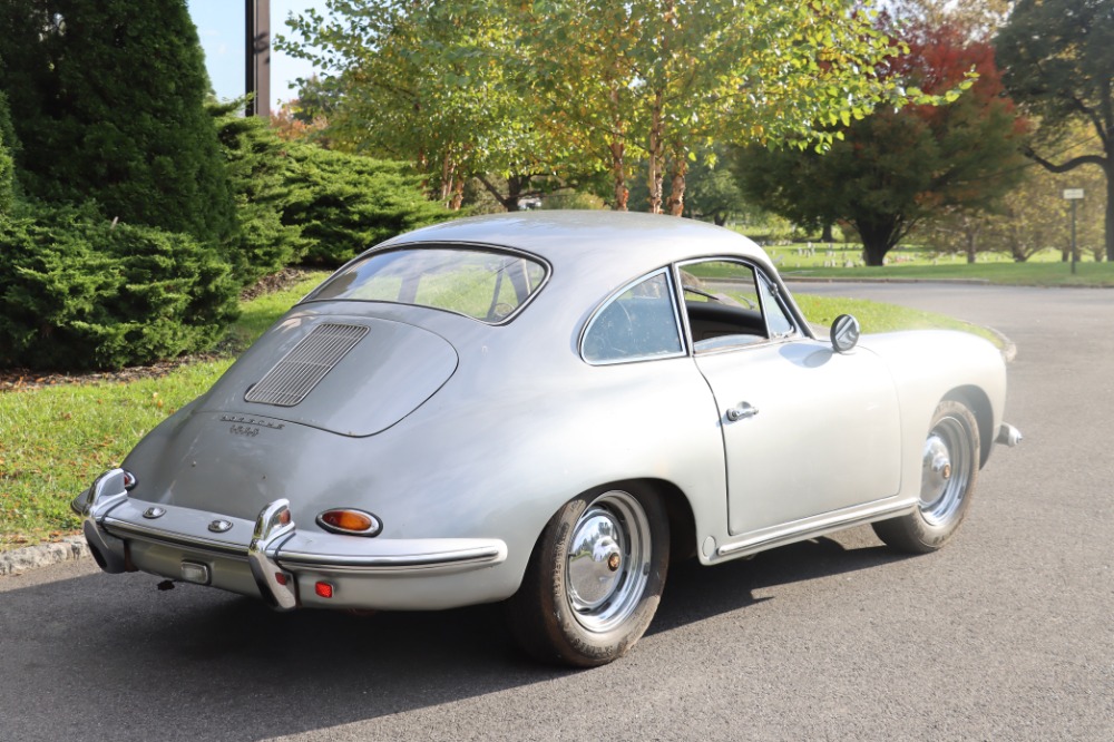 Used 1958 Porsche 356  | Astoria, NY