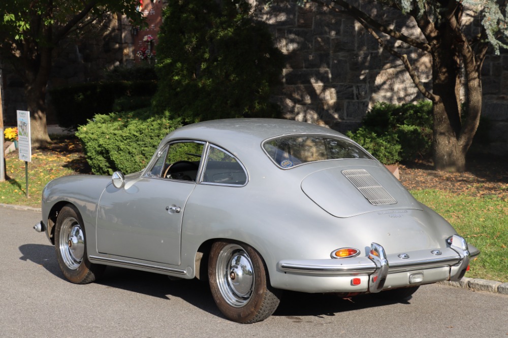 Used 1958 Porsche 356  | Astoria, NY