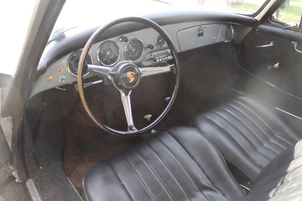Used 1958 Porsche 356  | Astoria, NY