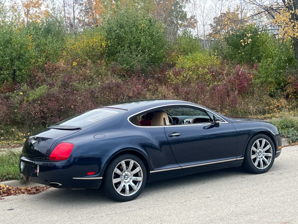 Used 2008 Bentley Continental GT   | Astoria, NY