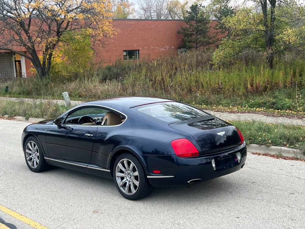 Used 2008 Bentley Continental GT   | Astoria, NY