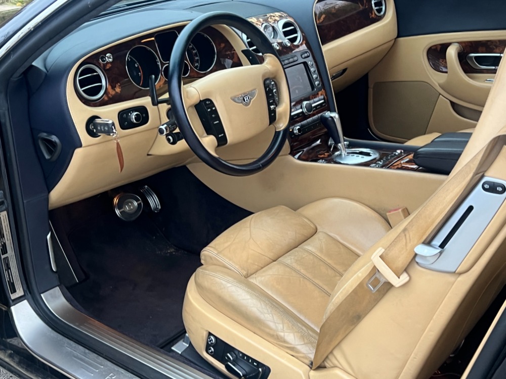 Used 2008 Bentley Continental GT   | Astoria, NY